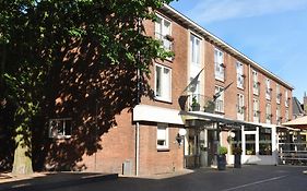 Stadshotel de Graafschap